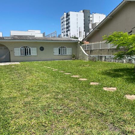 Casa No Centro De Torres E A 800 M Da Praia Grande Exterior photo