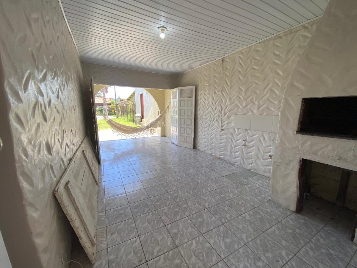Casa No Centro De Torres E A 800 M Da Praia Grande Exterior photo