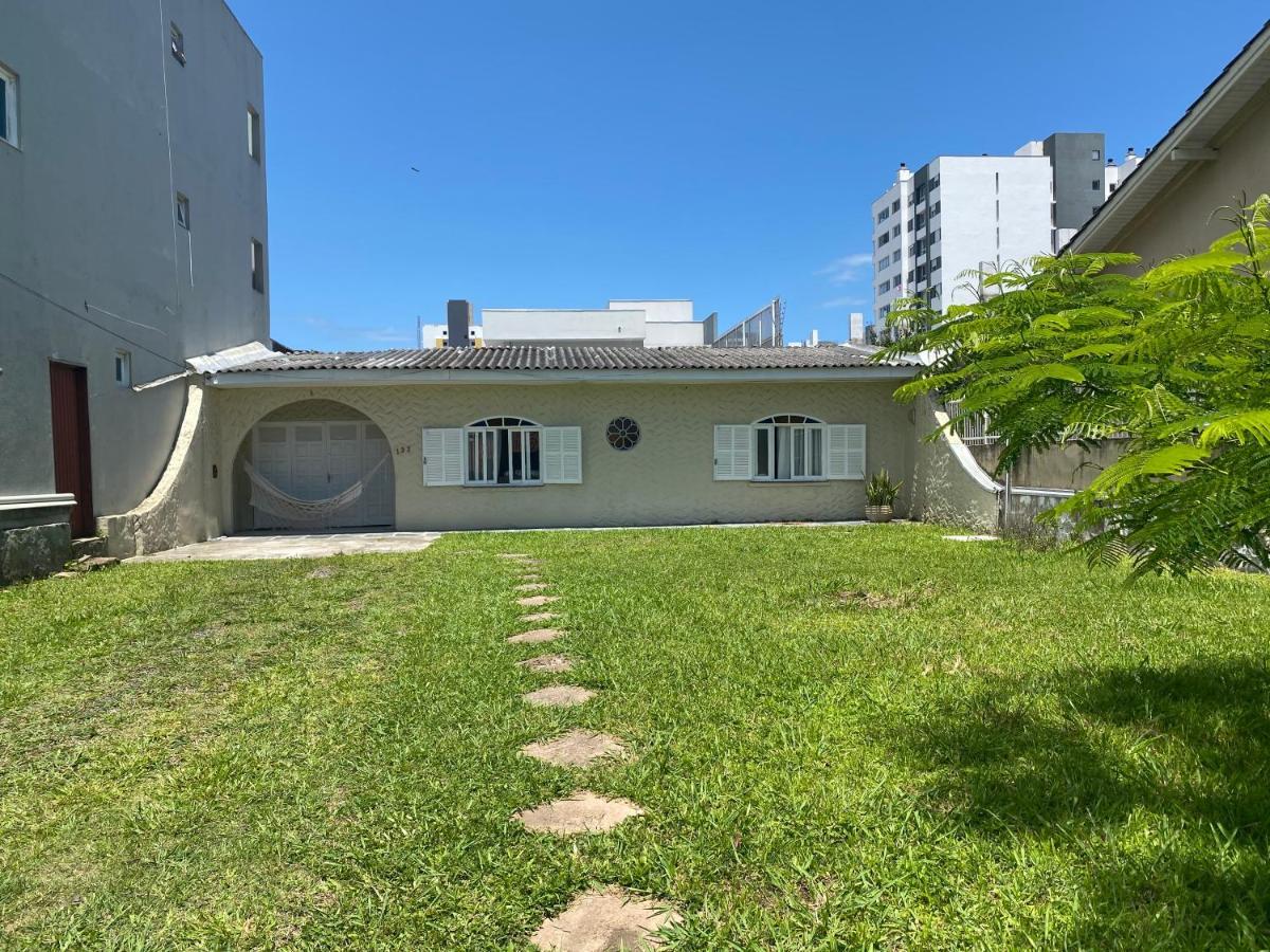 Casa No Centro De Torres E A 800 M Da Praia Grande Exterior photo