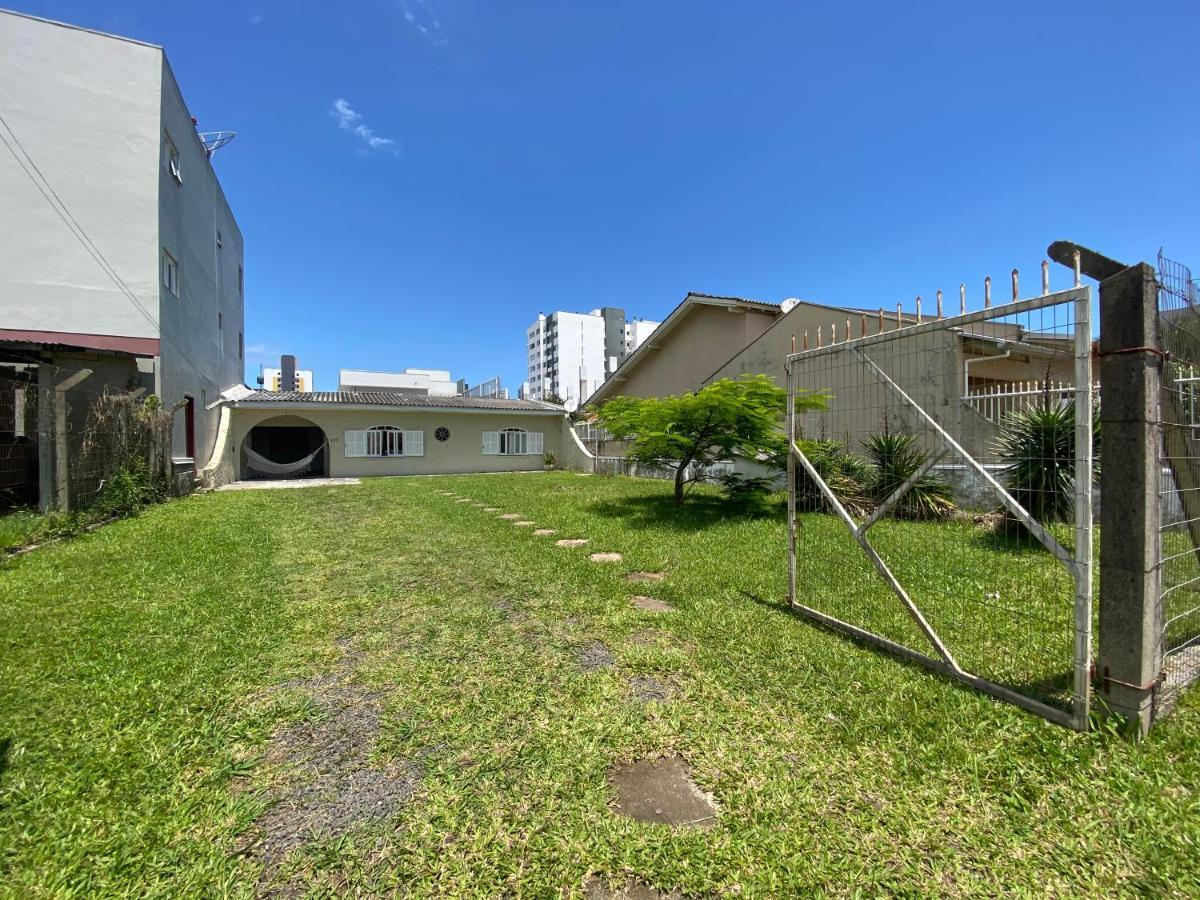 Casa No Centro De Torres E A 800 M Da Praia Grande Exterior photo