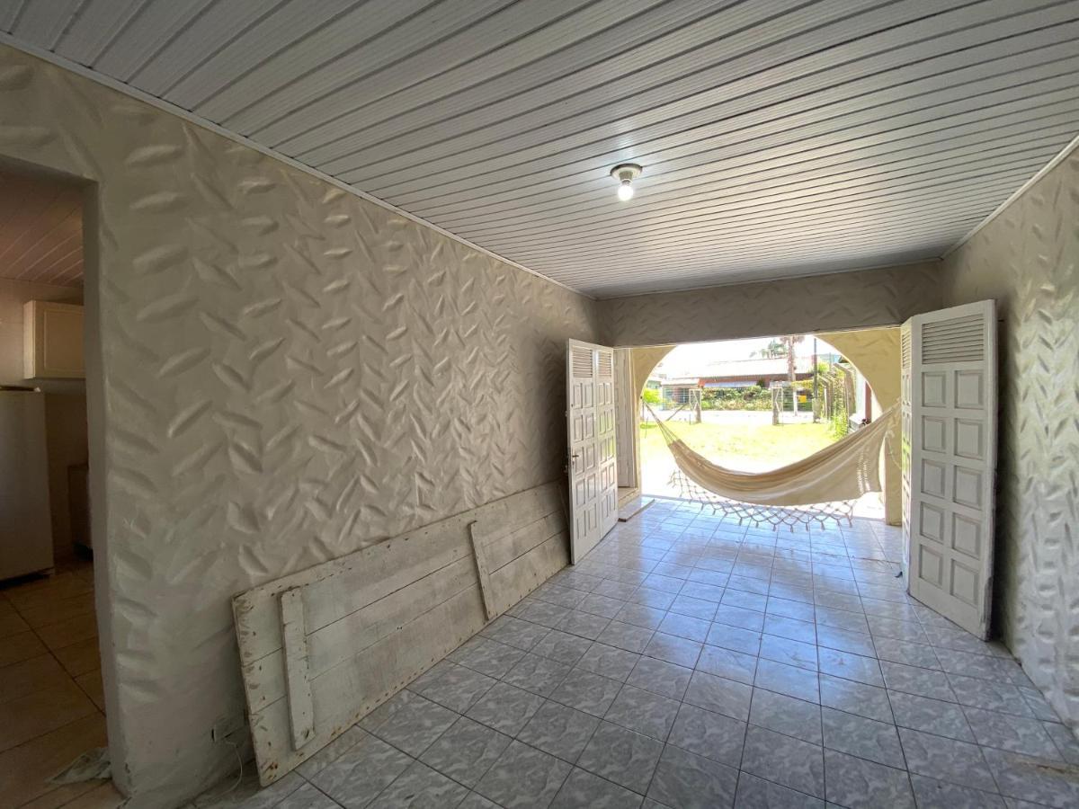 Casa No Centro De Torres E A 800 M Da Praia Grande Exterior photo